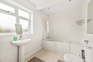 Bathroom- click for photo gallery